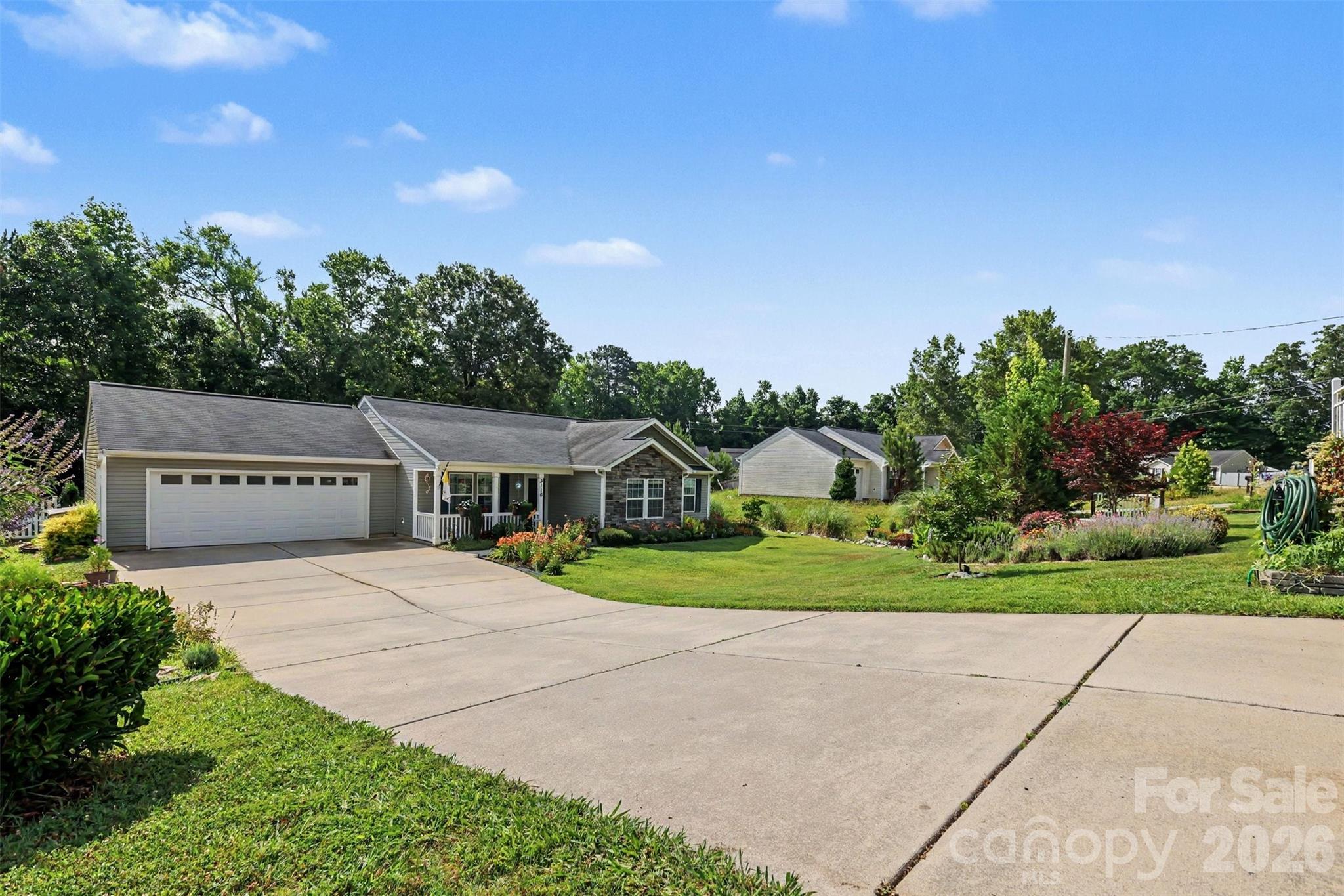 3116 Georgetown Road