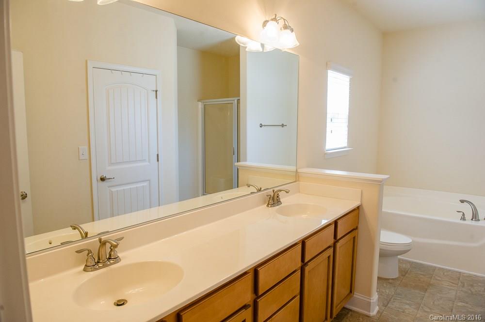 The Creeks Edge - Residential