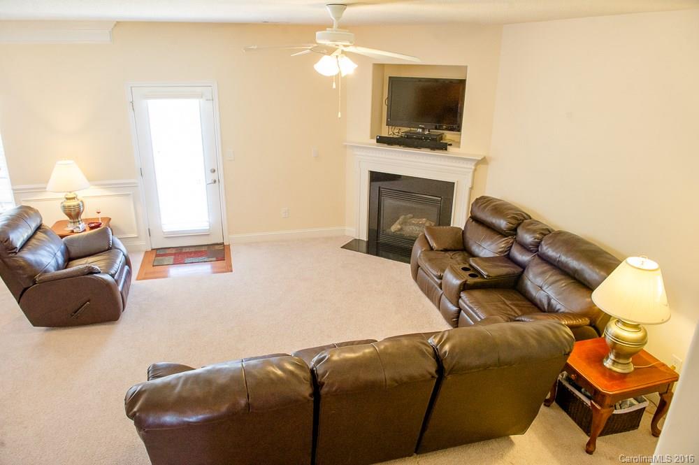 The Creeks Edge - Residential