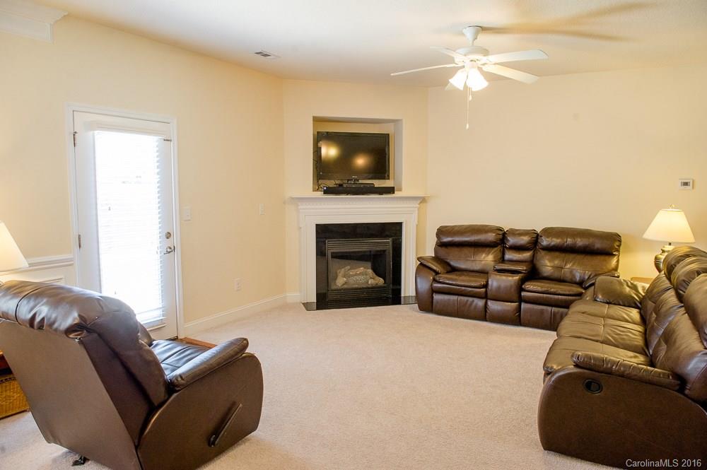 The Creeks Edge - Residential