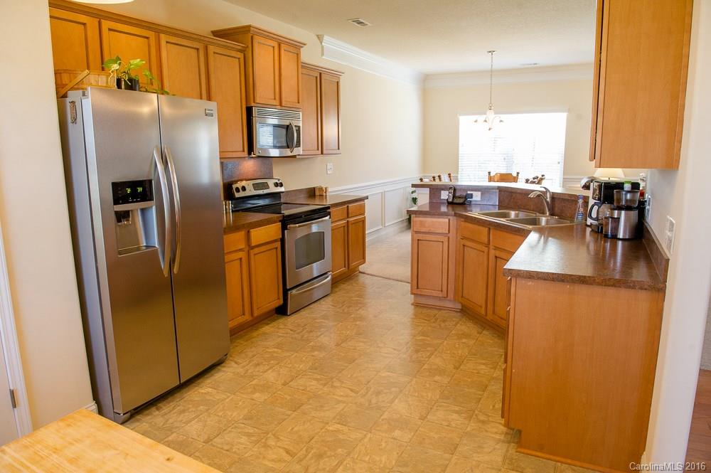 The Creeks Edge - Residential