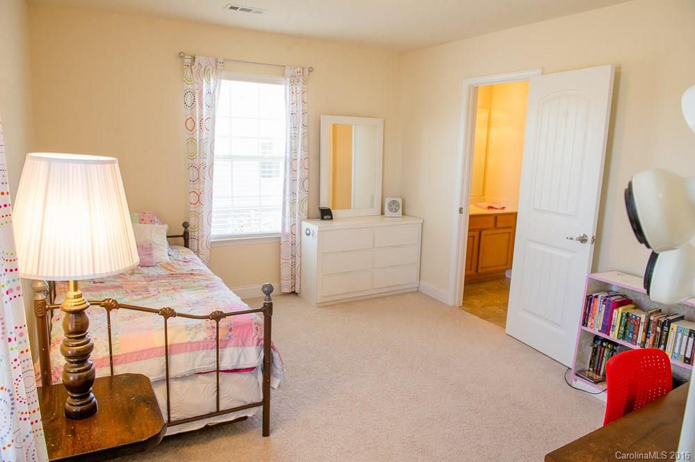 The Creeks Edge - Residential