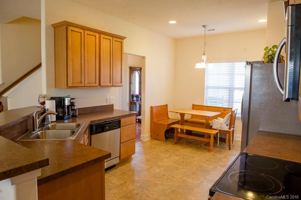 The Creeks Edge - Residential