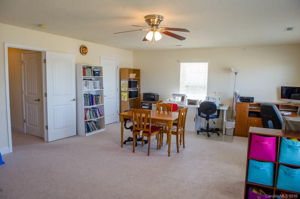 The Creeks Edge - Residential