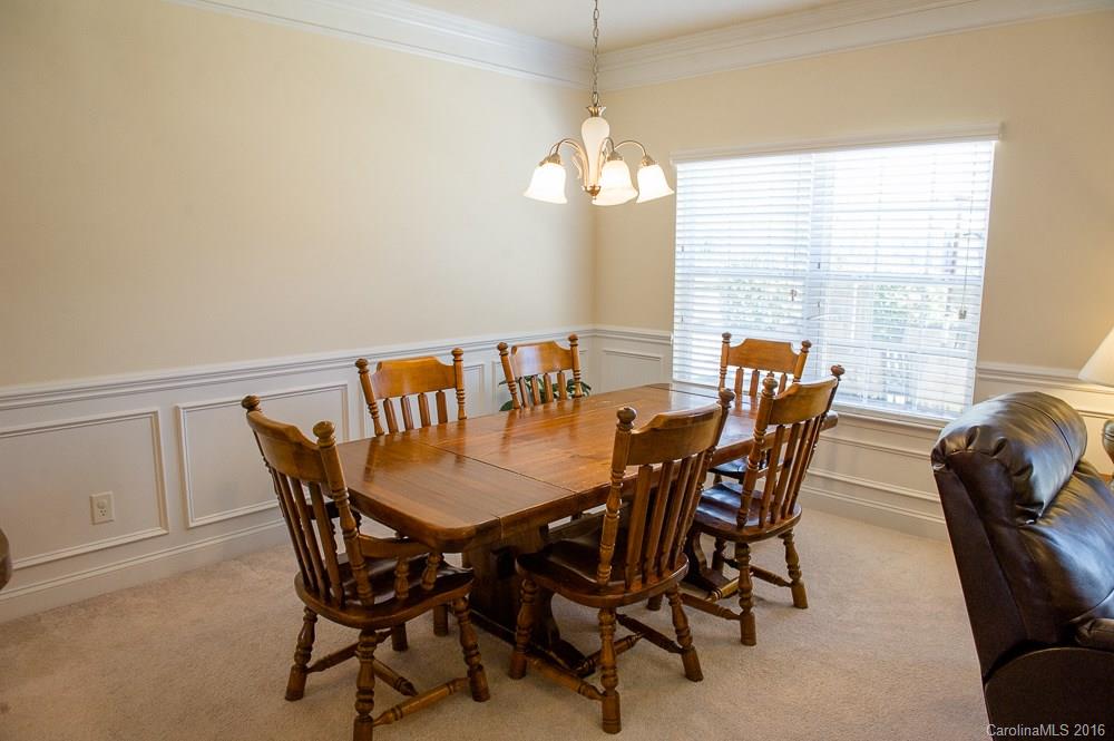 The Creeks Edge - Residential