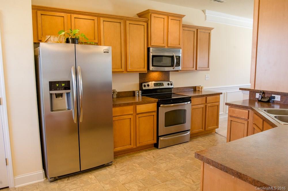 The Creeks Edge - Residential