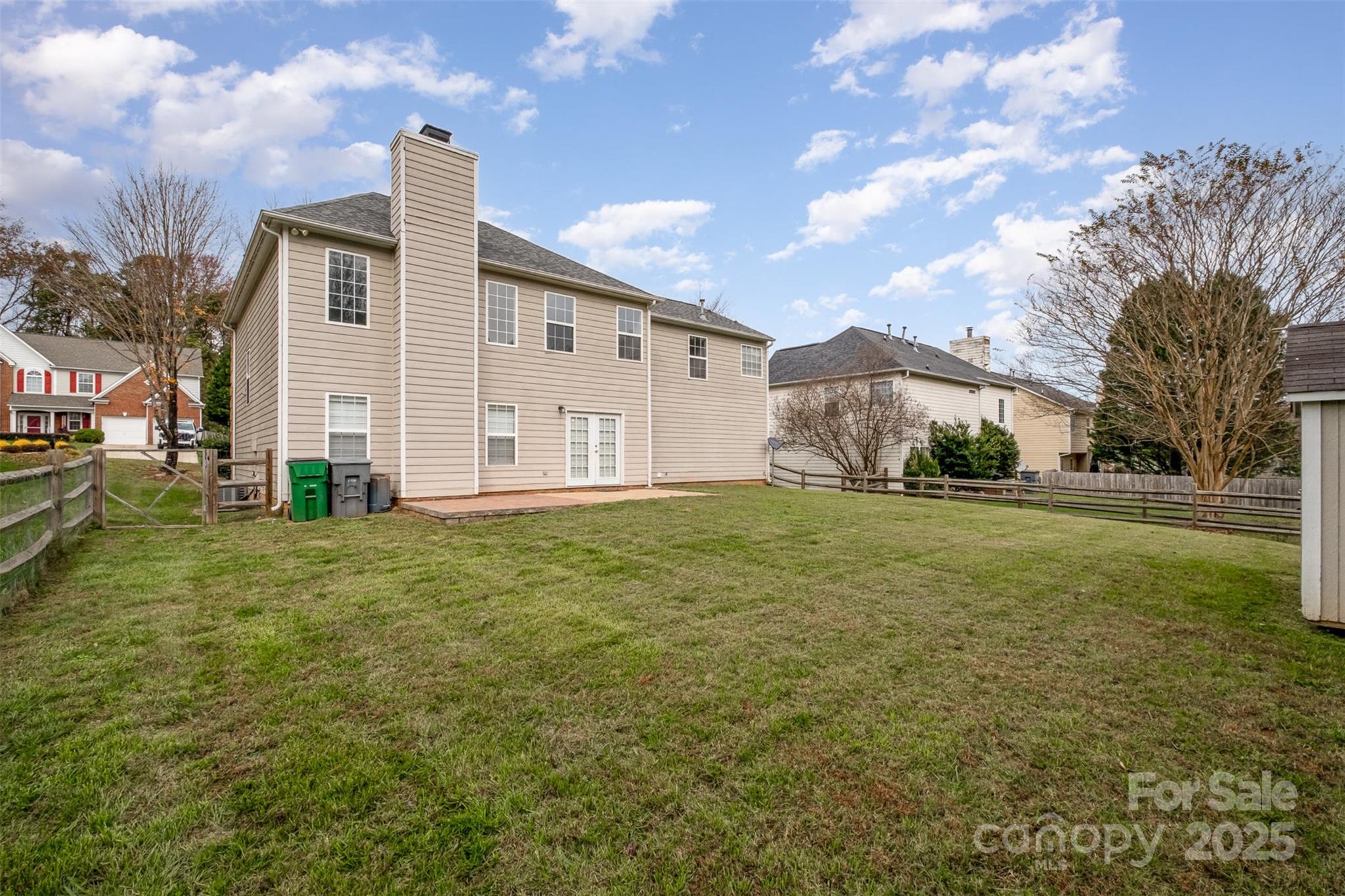 Fox Glen - Residential