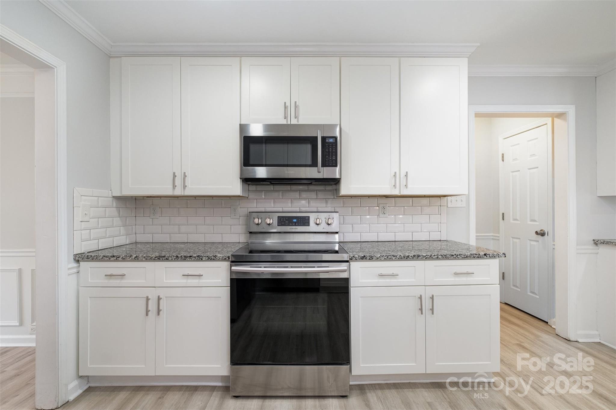 Fox Glen - Residential