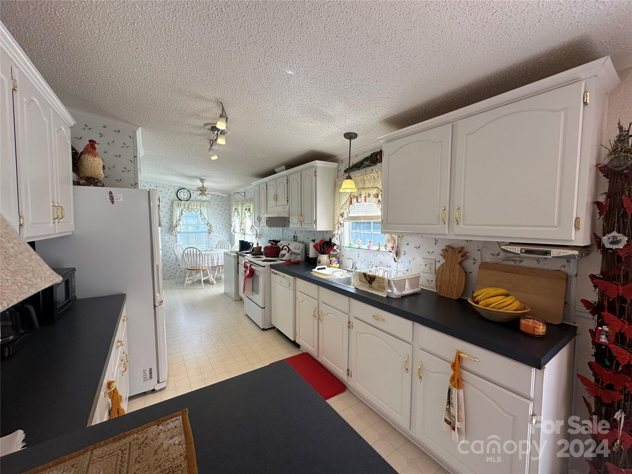 Fair Winds - Residential