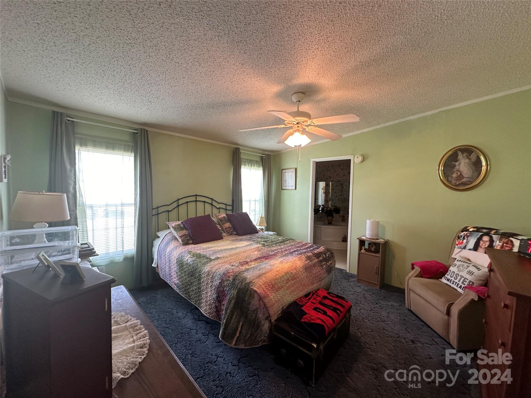 Fair Winds - Residential