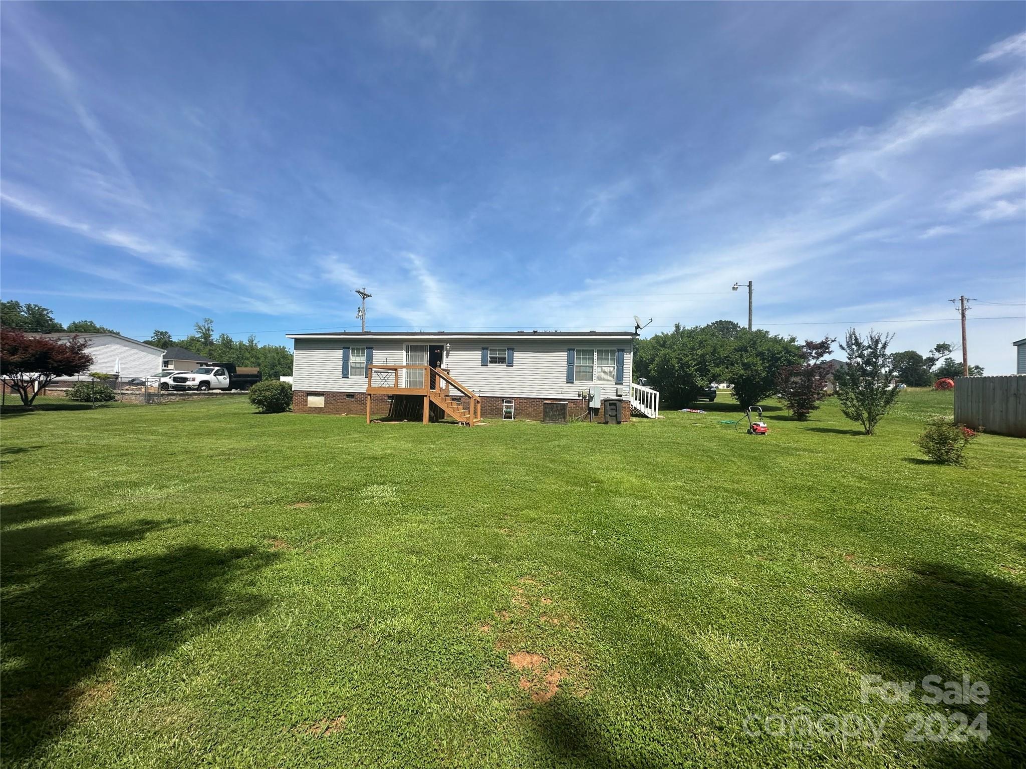 Fair Winds - Residential