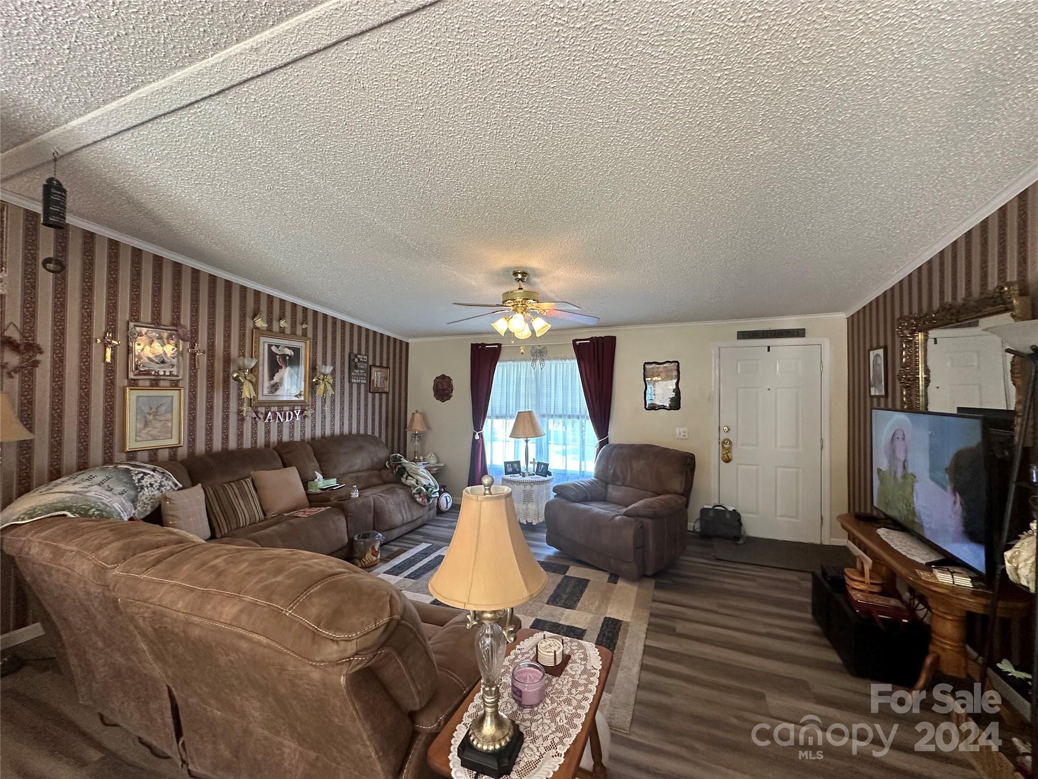 Fair Winds - Residential