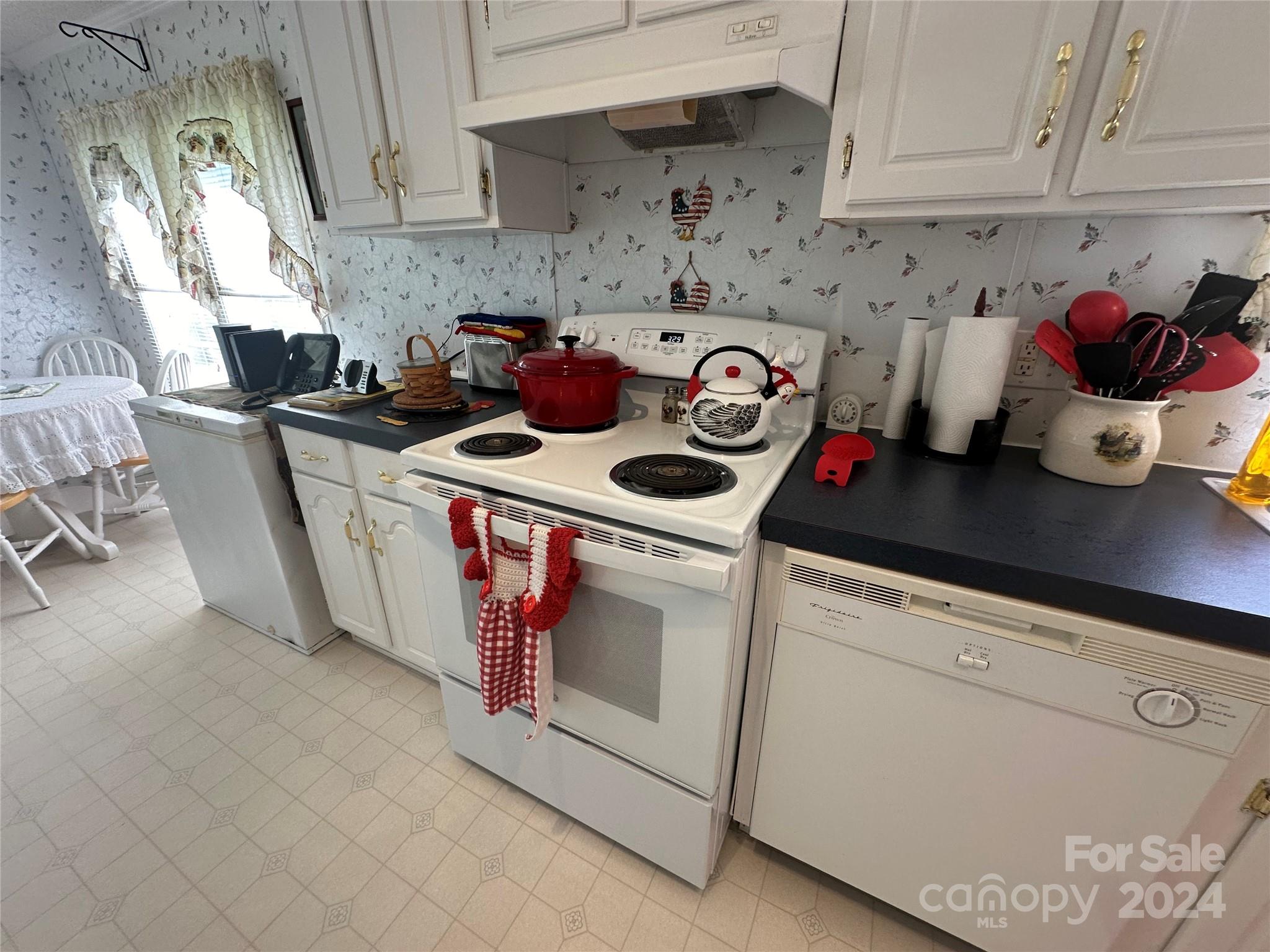 Fair Winds - Residential