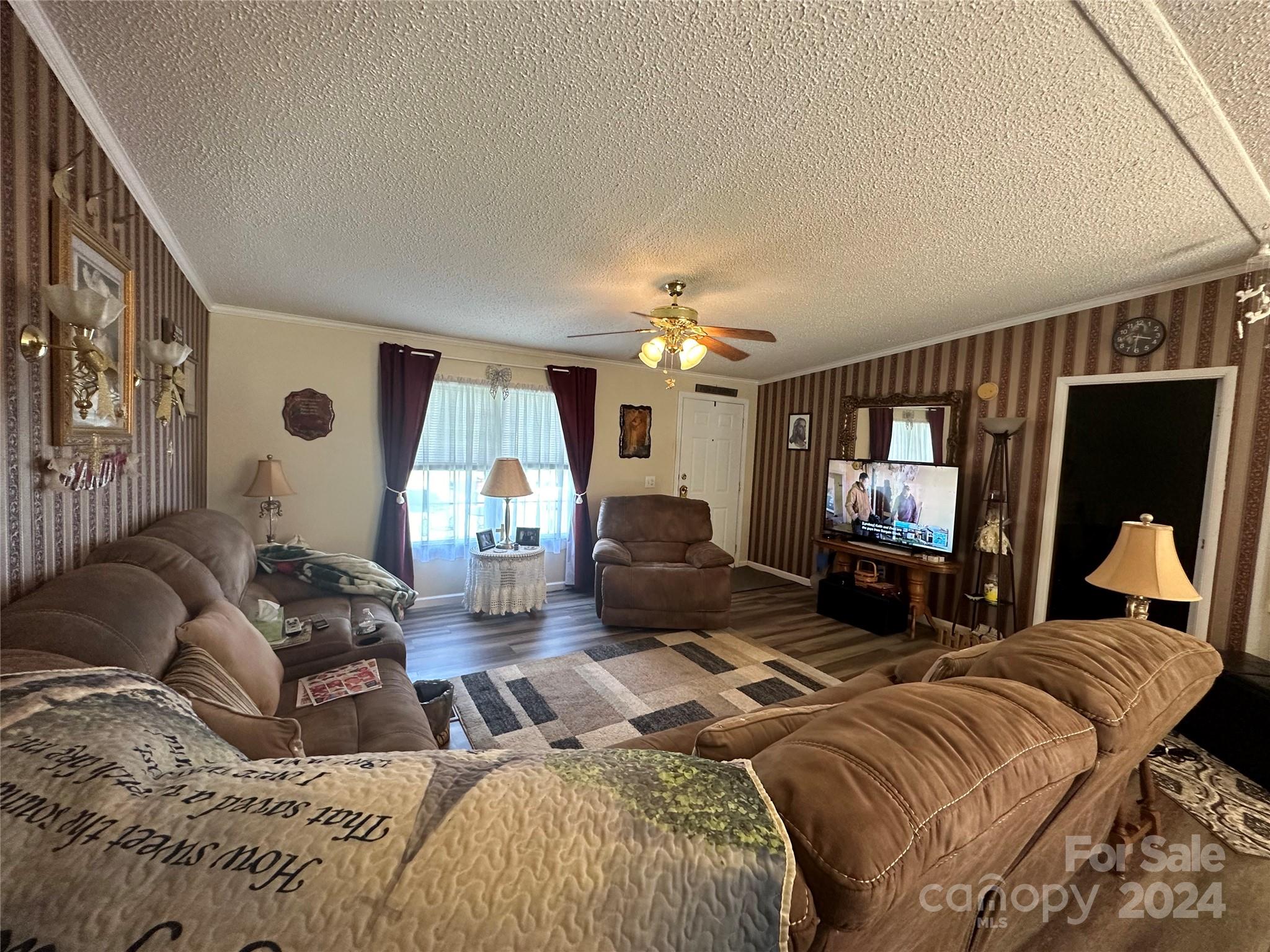 Fair Winds - Residential