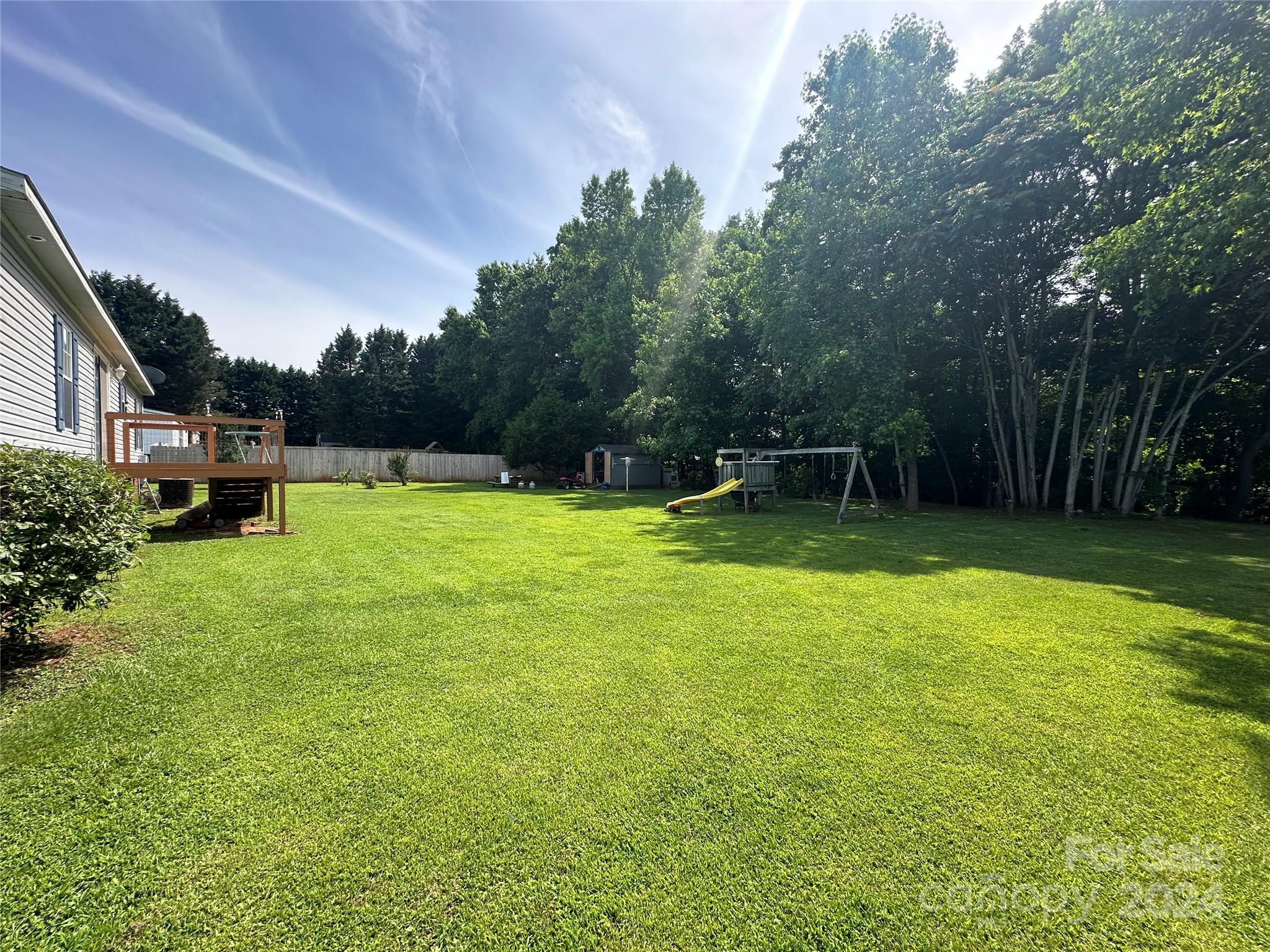 Fair Winds - Residential