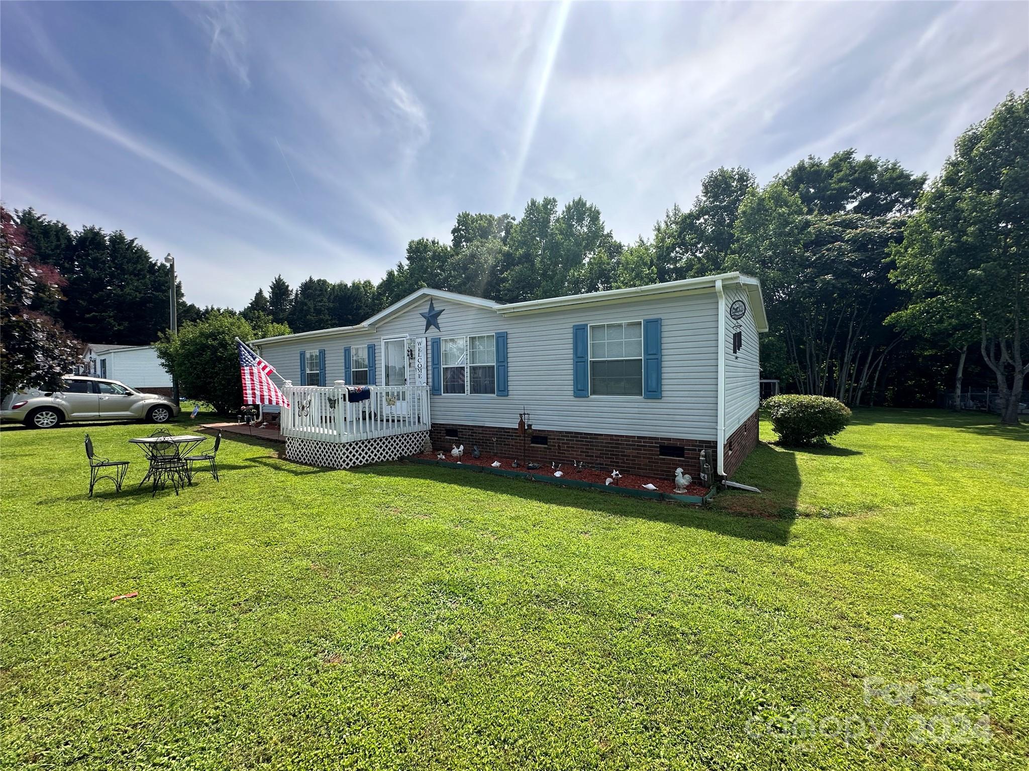 Fair Winds - Residential