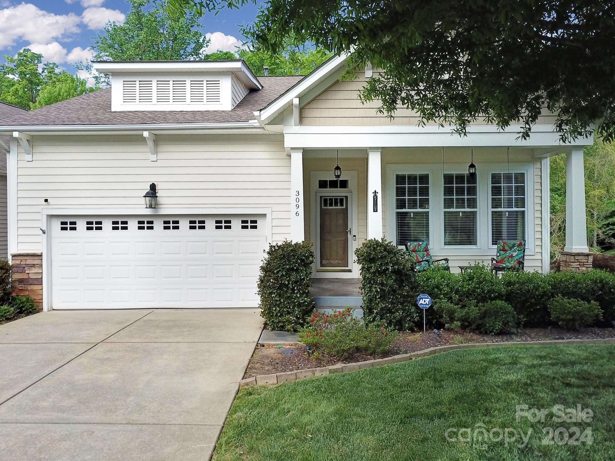 Cobblestone - Residential