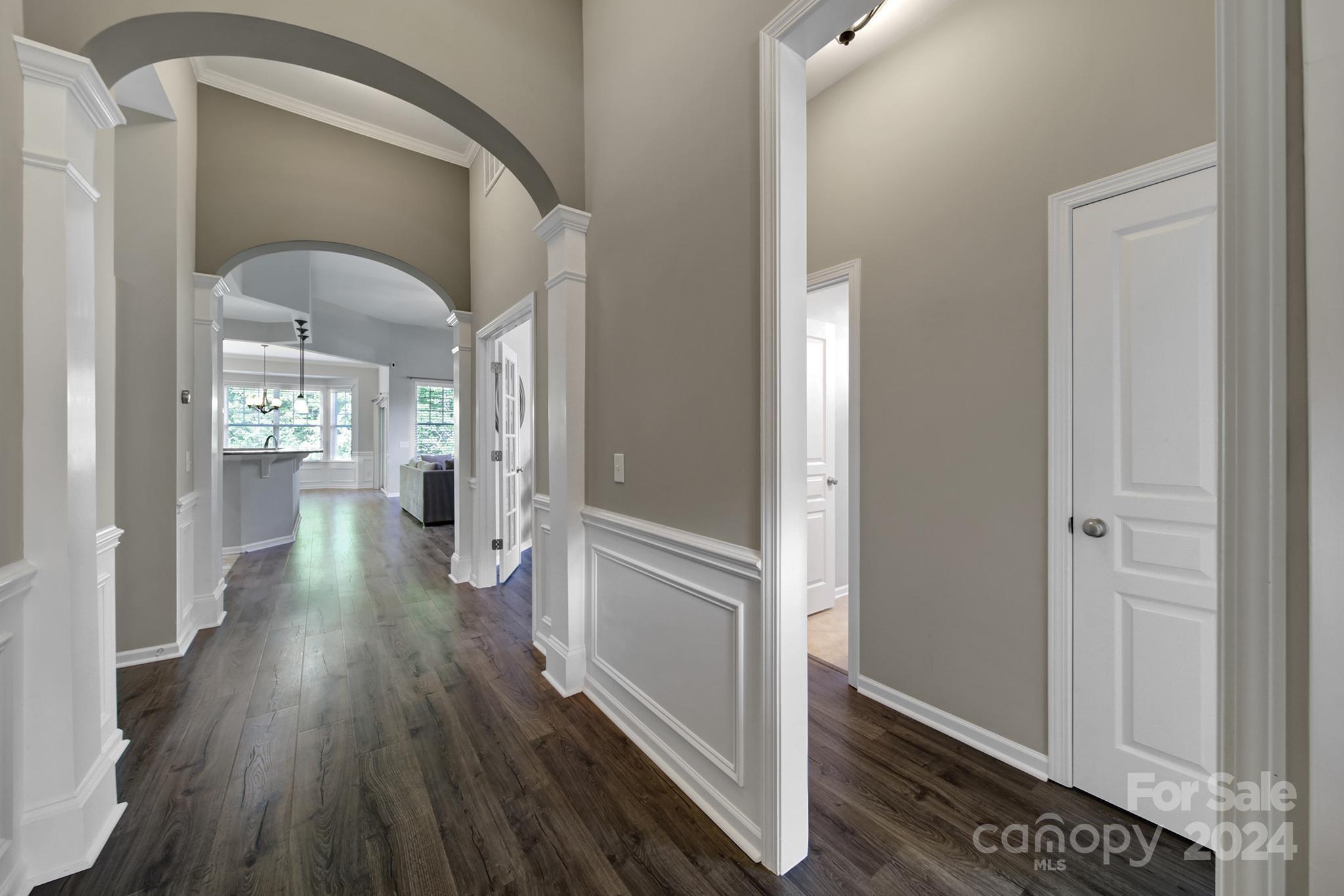 Cobblestone - Residential