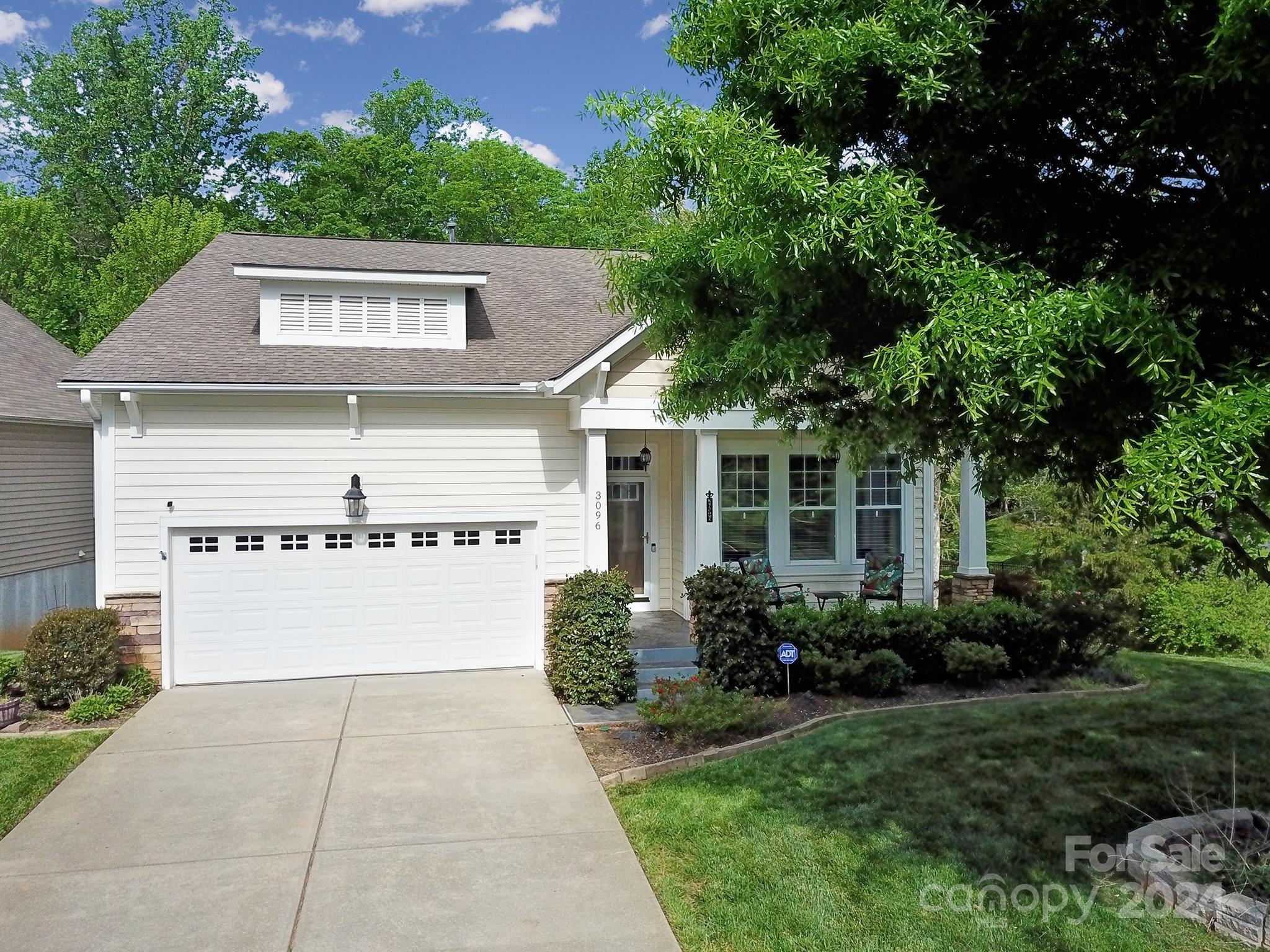 Cobblestone - Residential