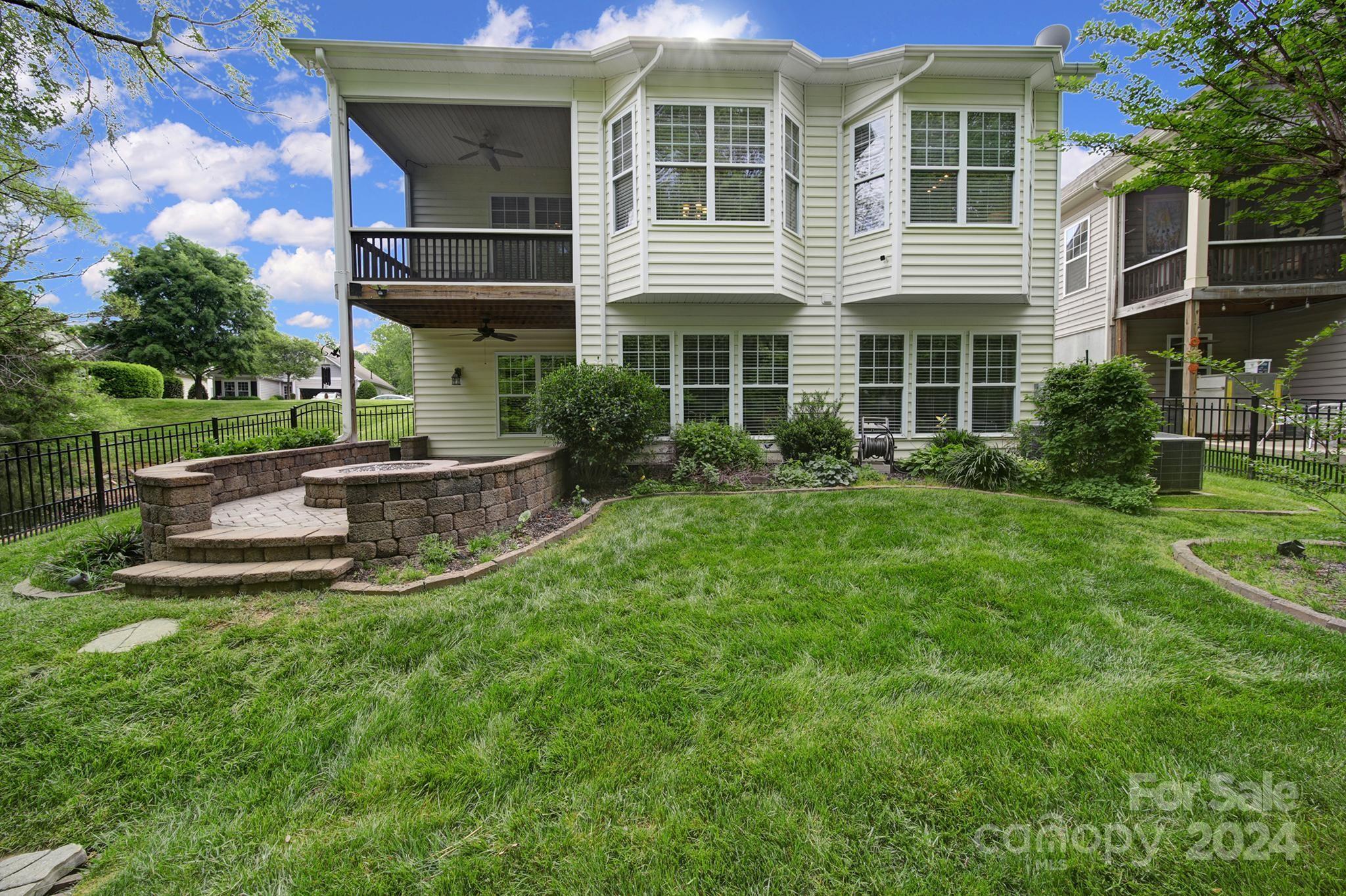 Cobblestone - Residential