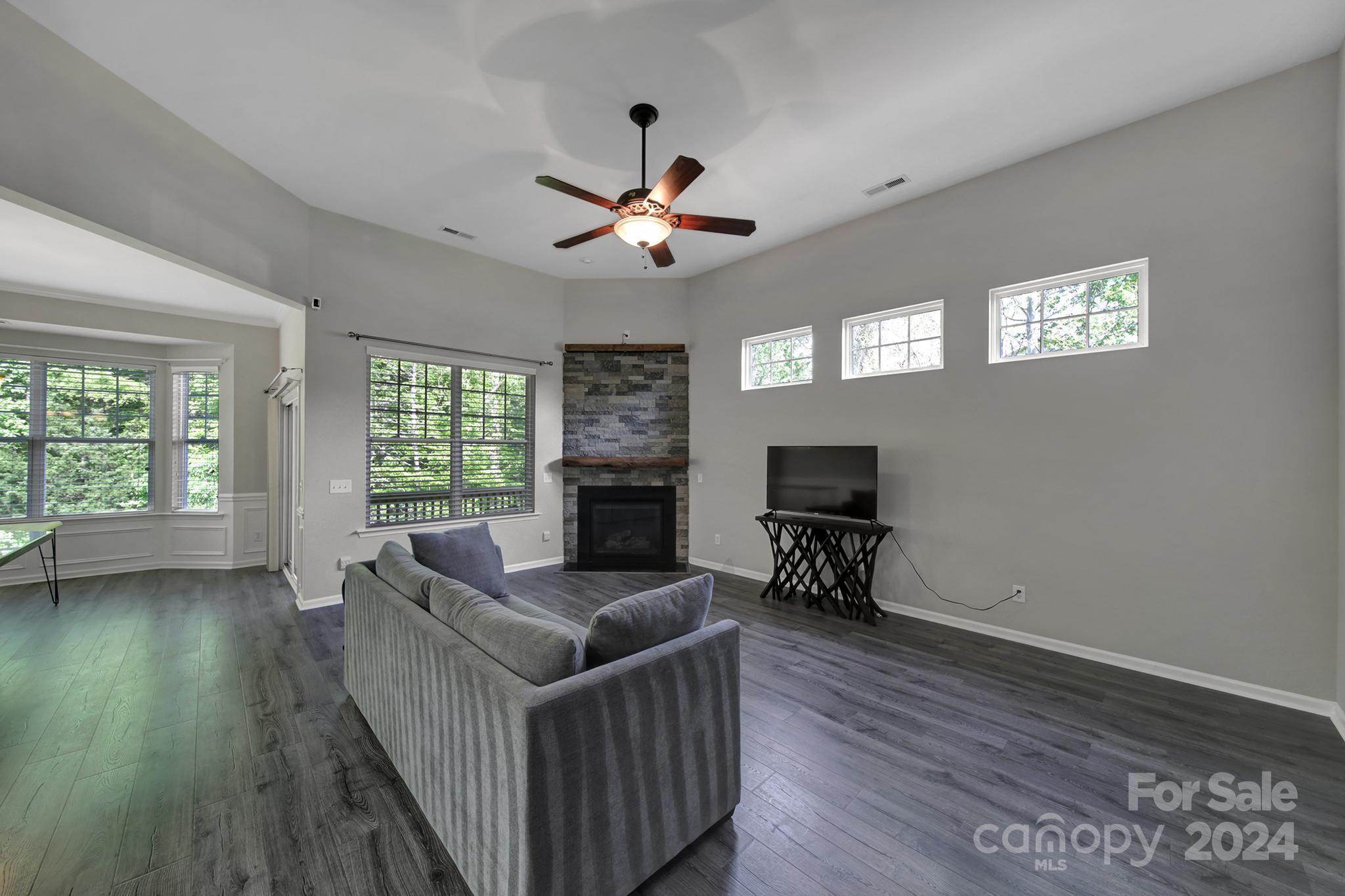 Cobblestone - Residential