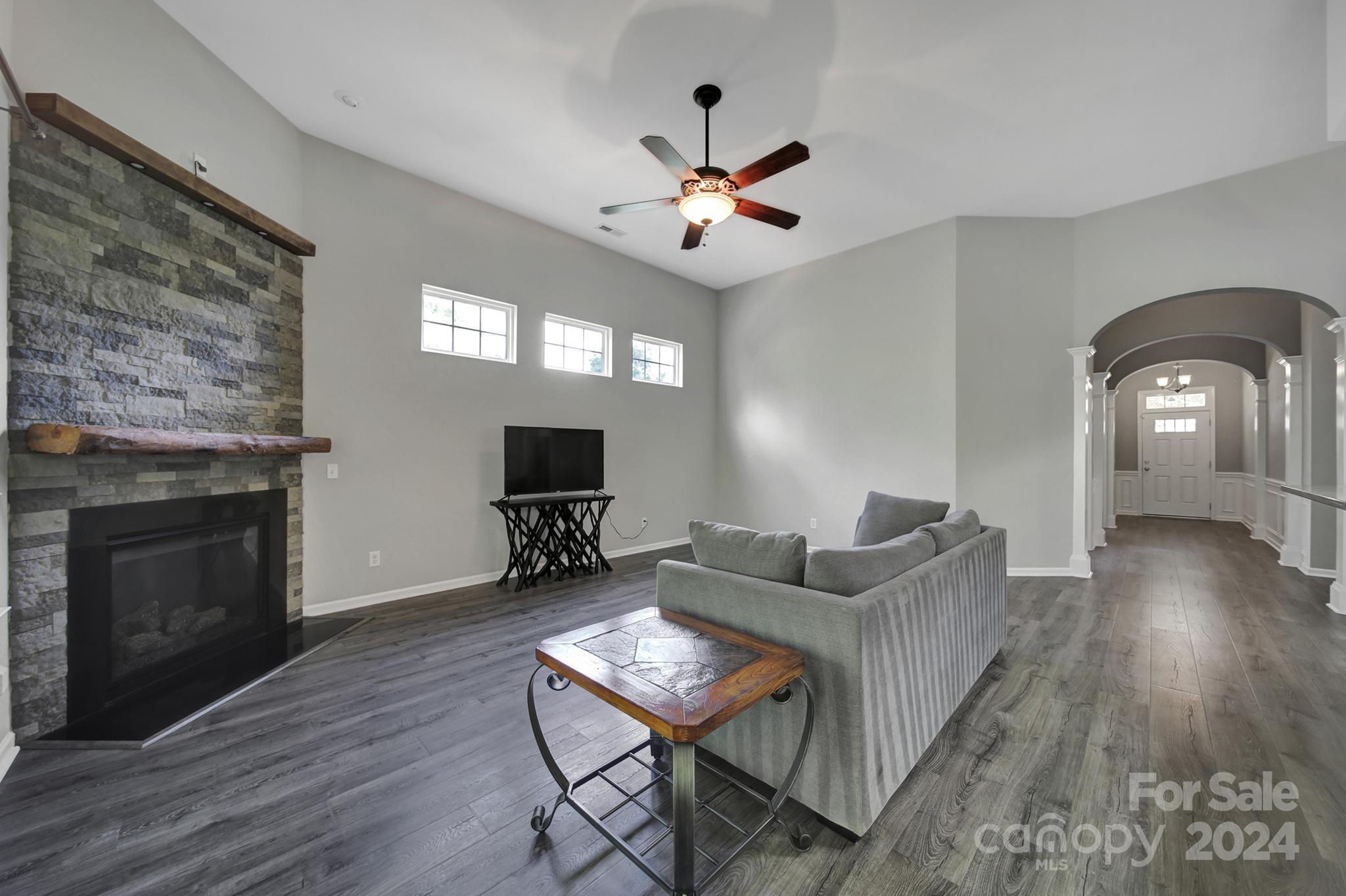 Cobblestone - Residential