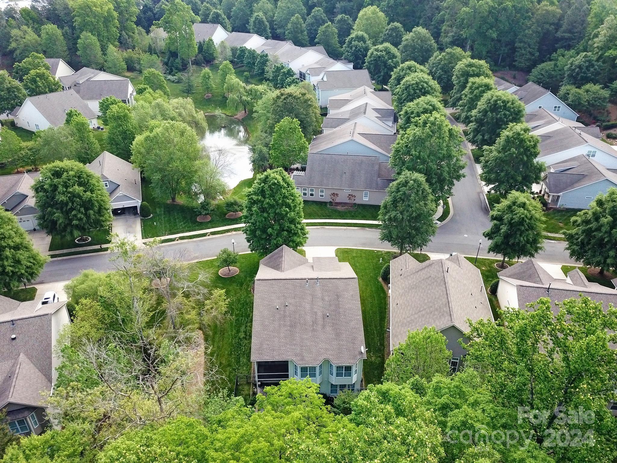 Cobblestone - Residential