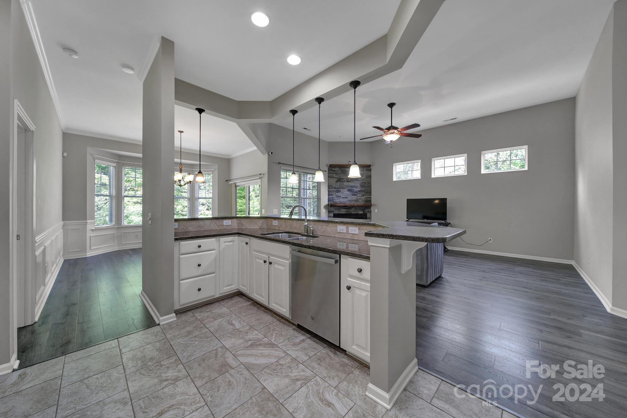 Cobblestone - Residential