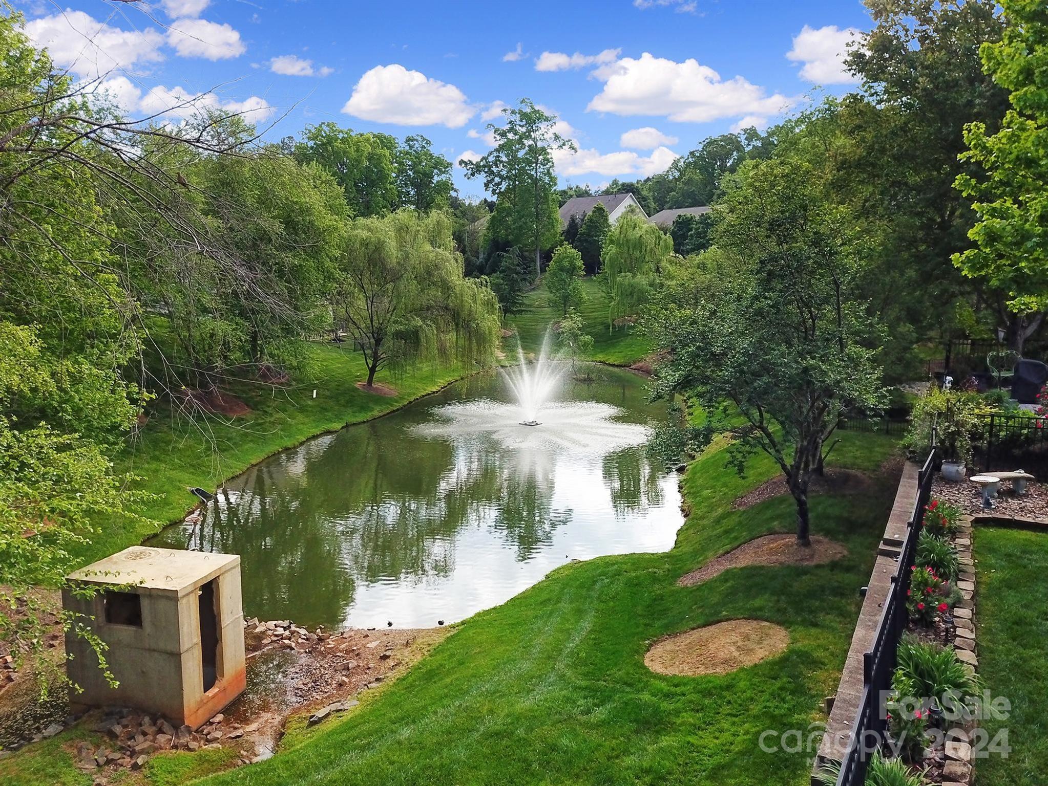 Cobblestone - Residential