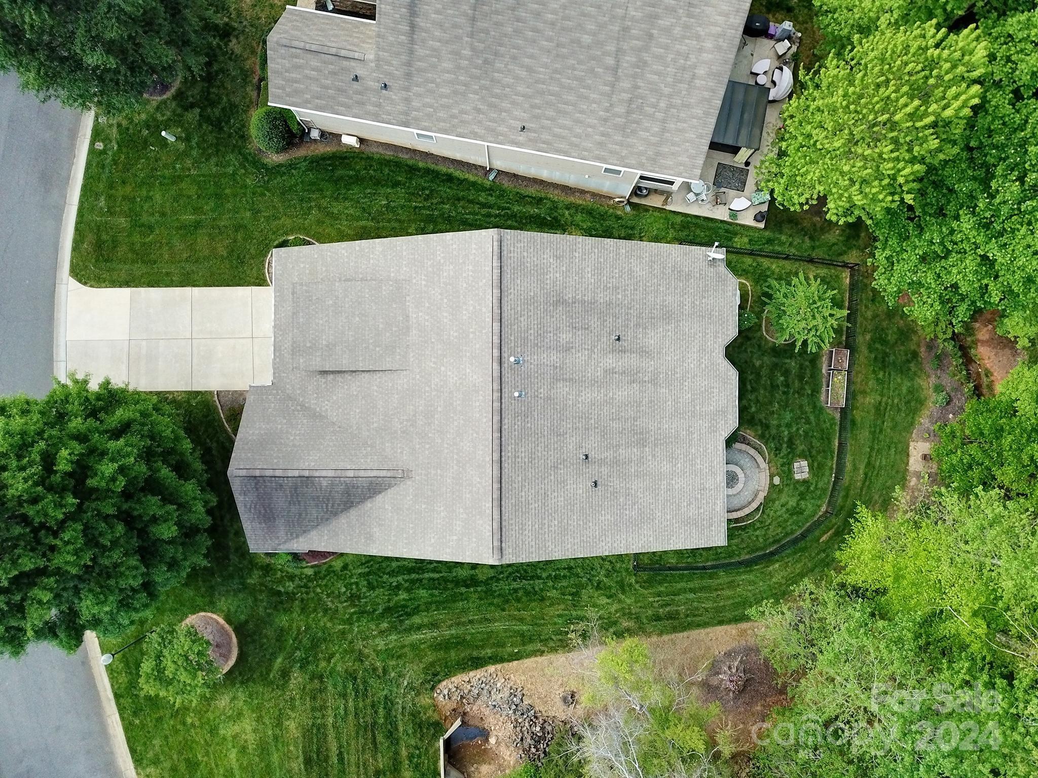 Cobblestone - Residential