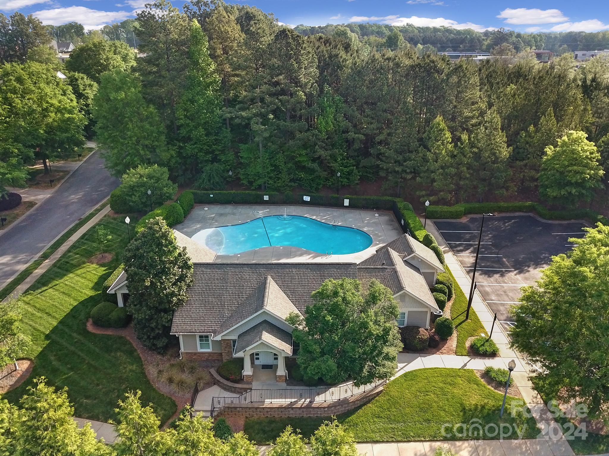 Cobblestone - Residential