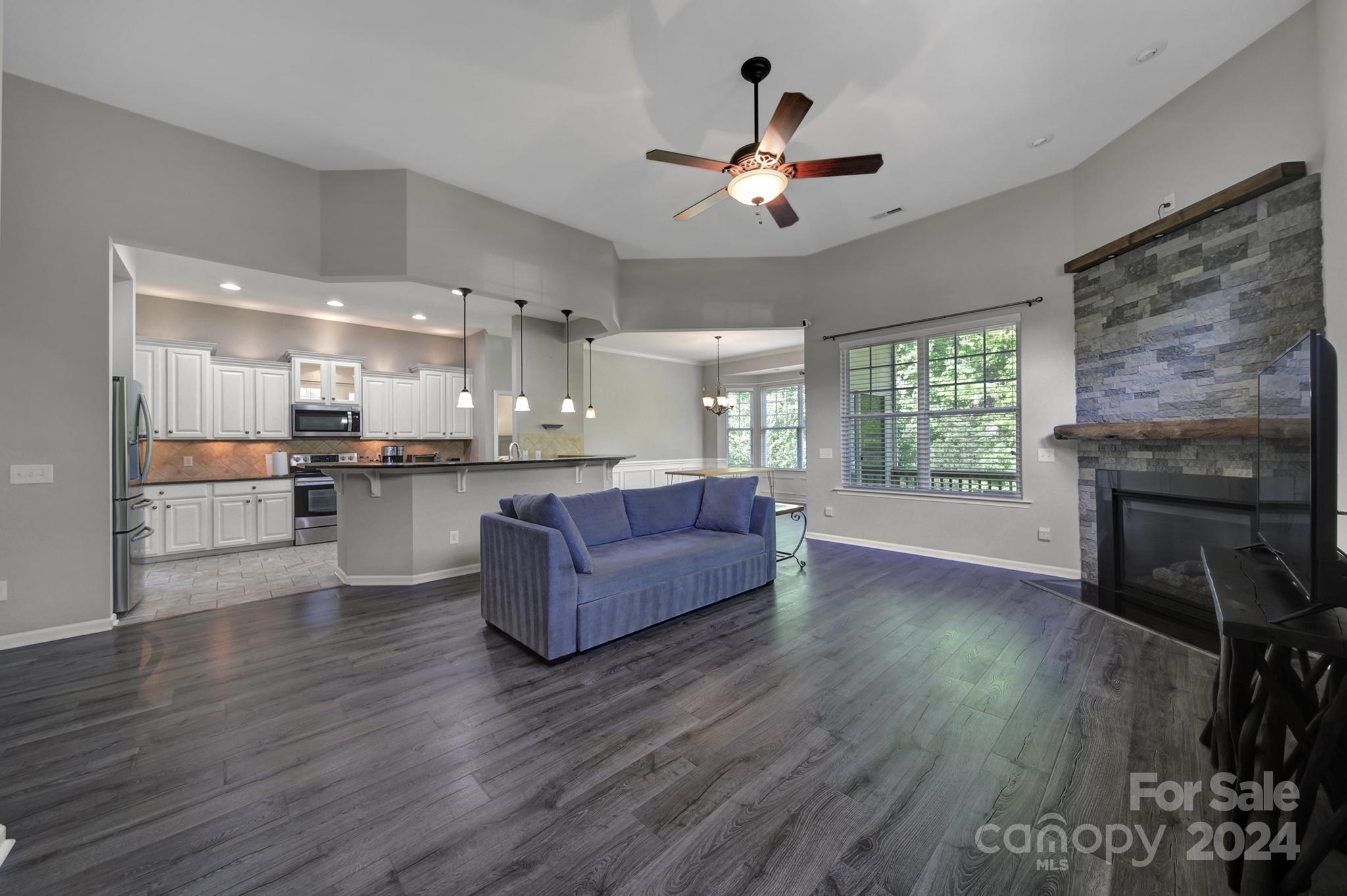 Cobblestone - Residential