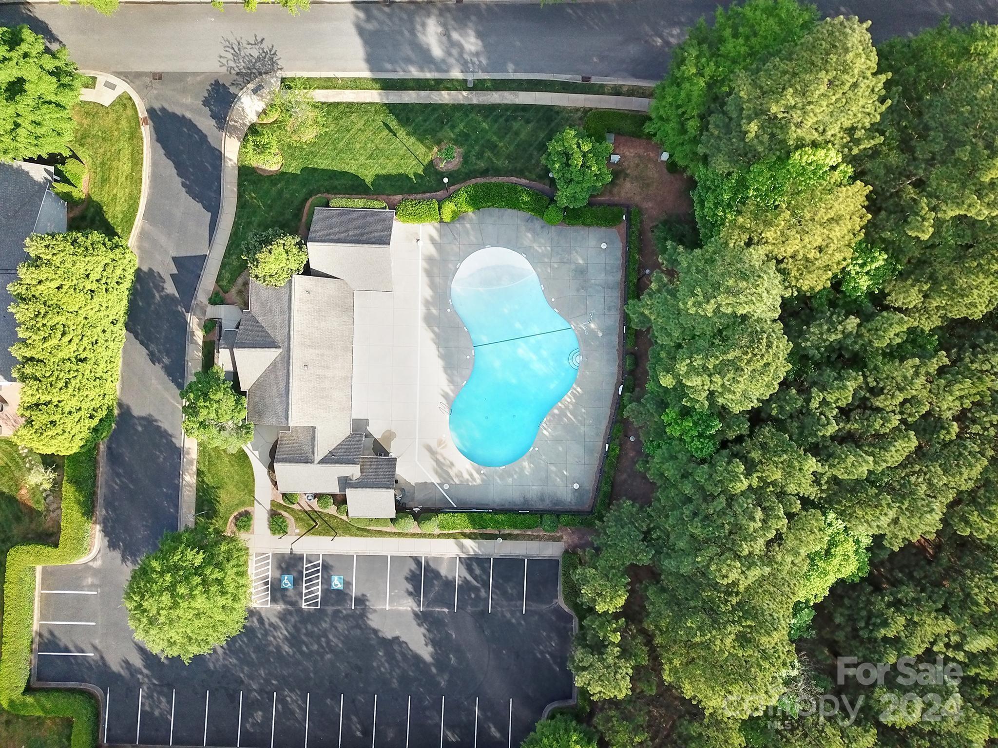 Cobblestone - Residential