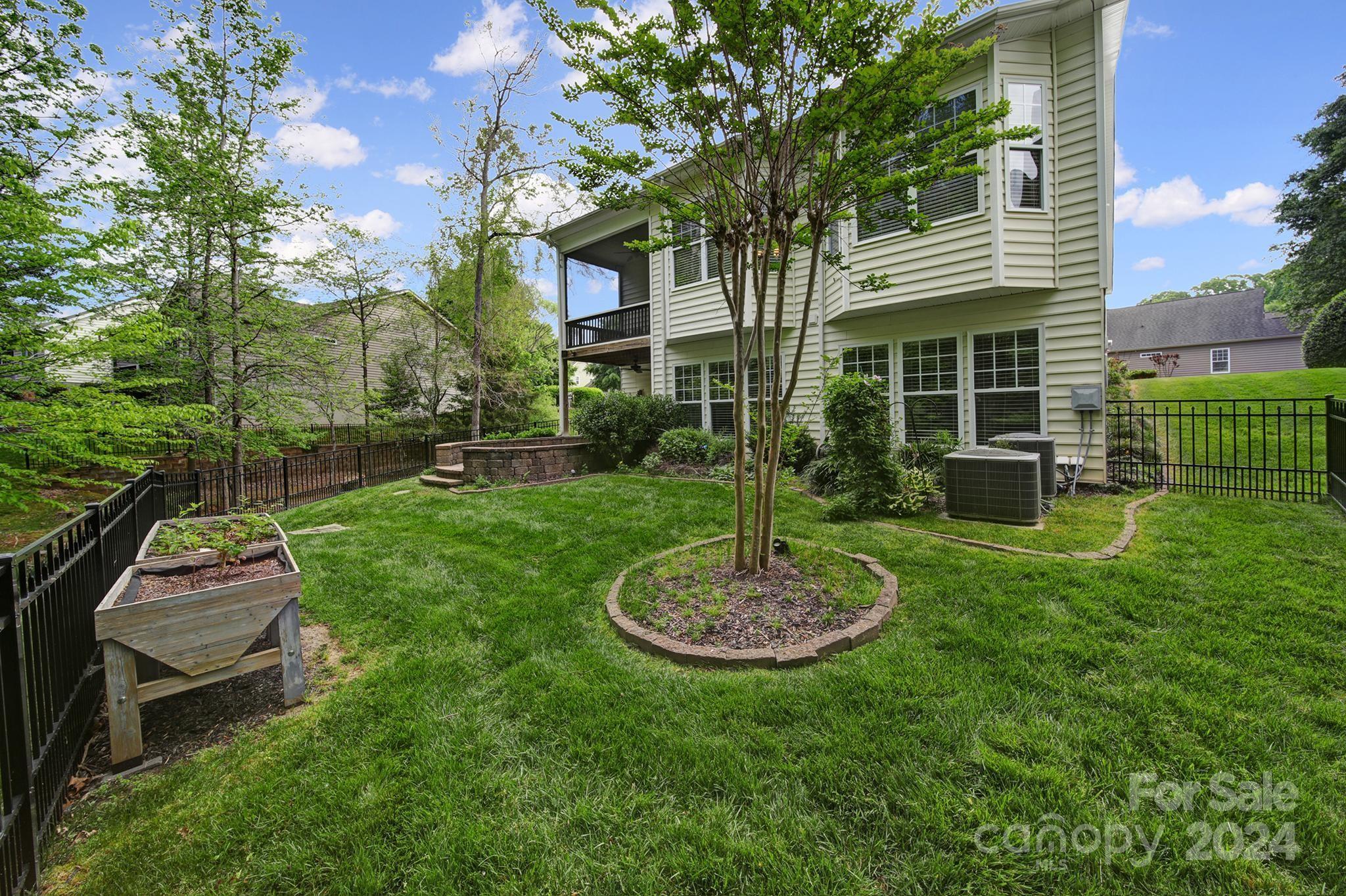 Cobblestone - Residential