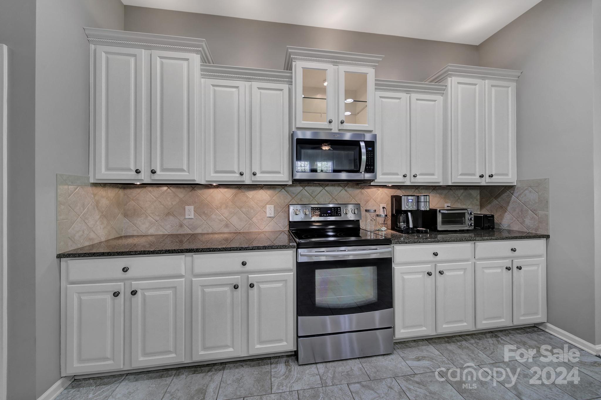 Cobblestone - Residential