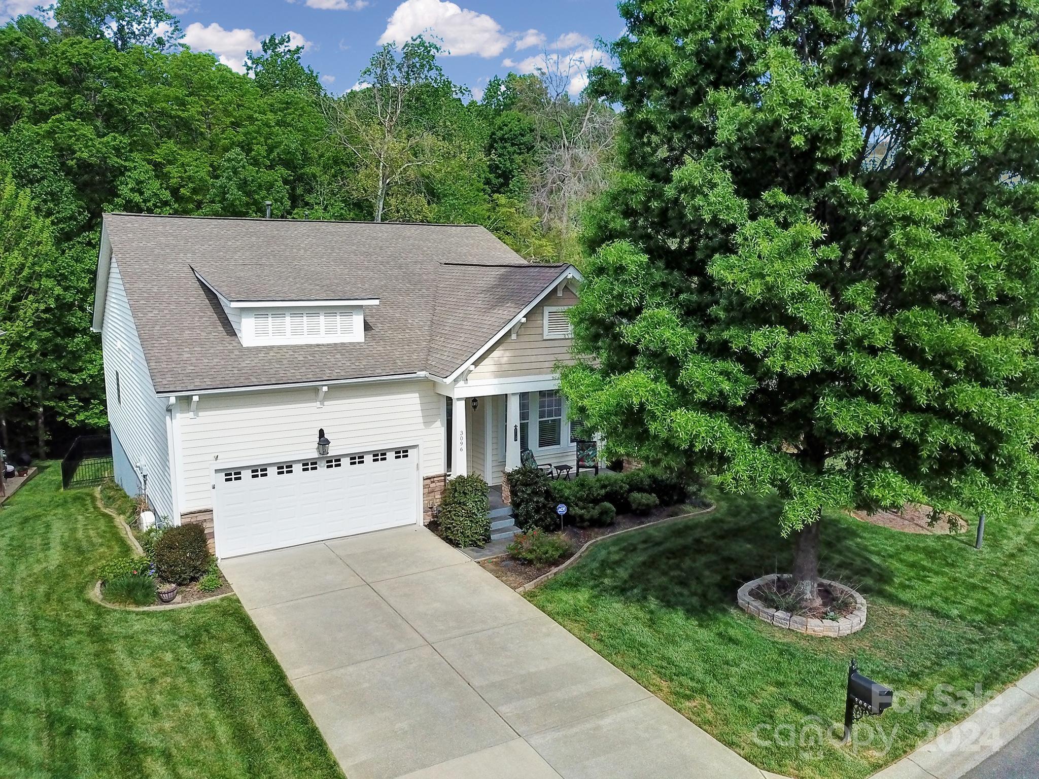 Cobblestone - Residential