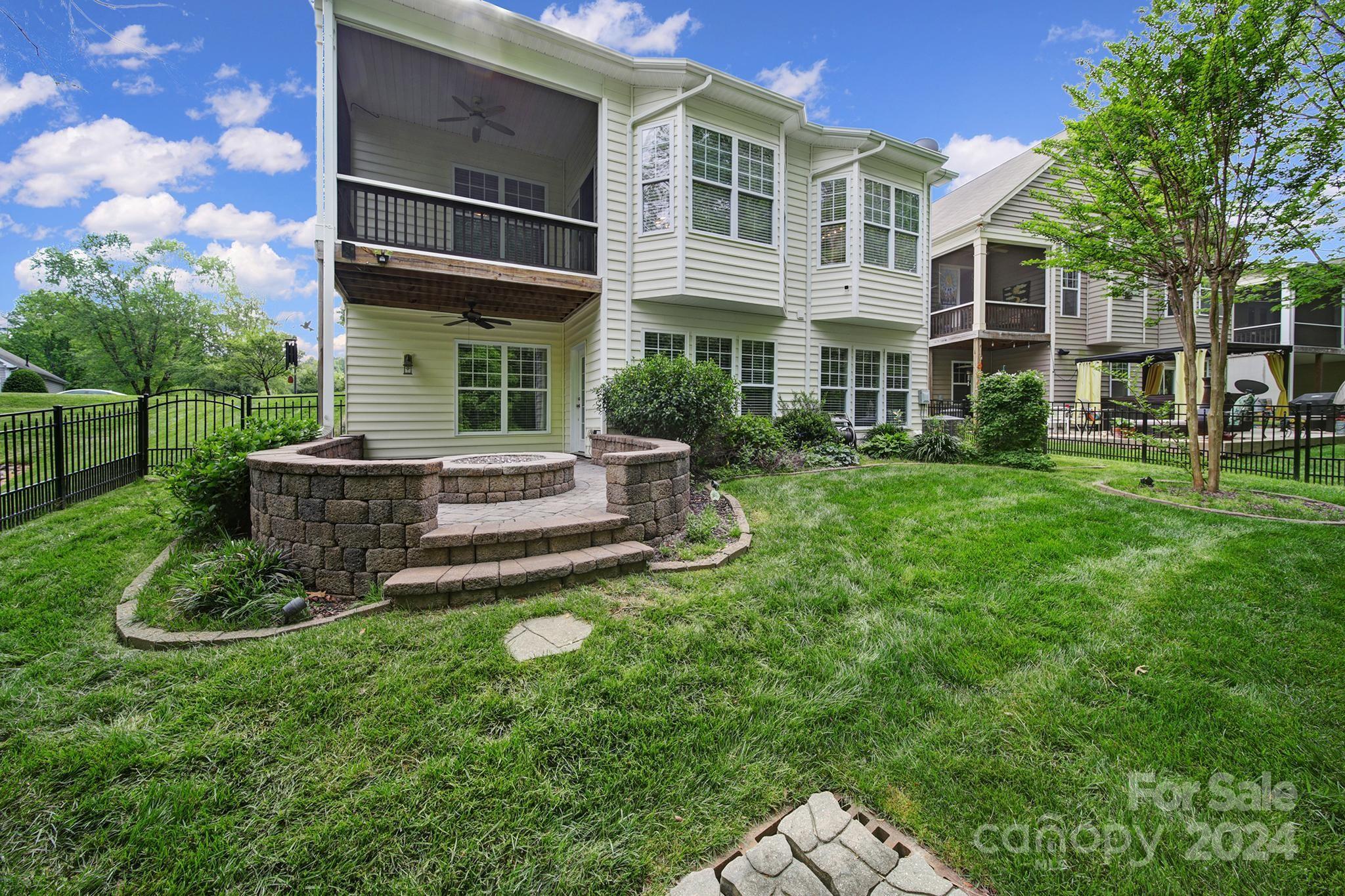 Cobblestone - Residential