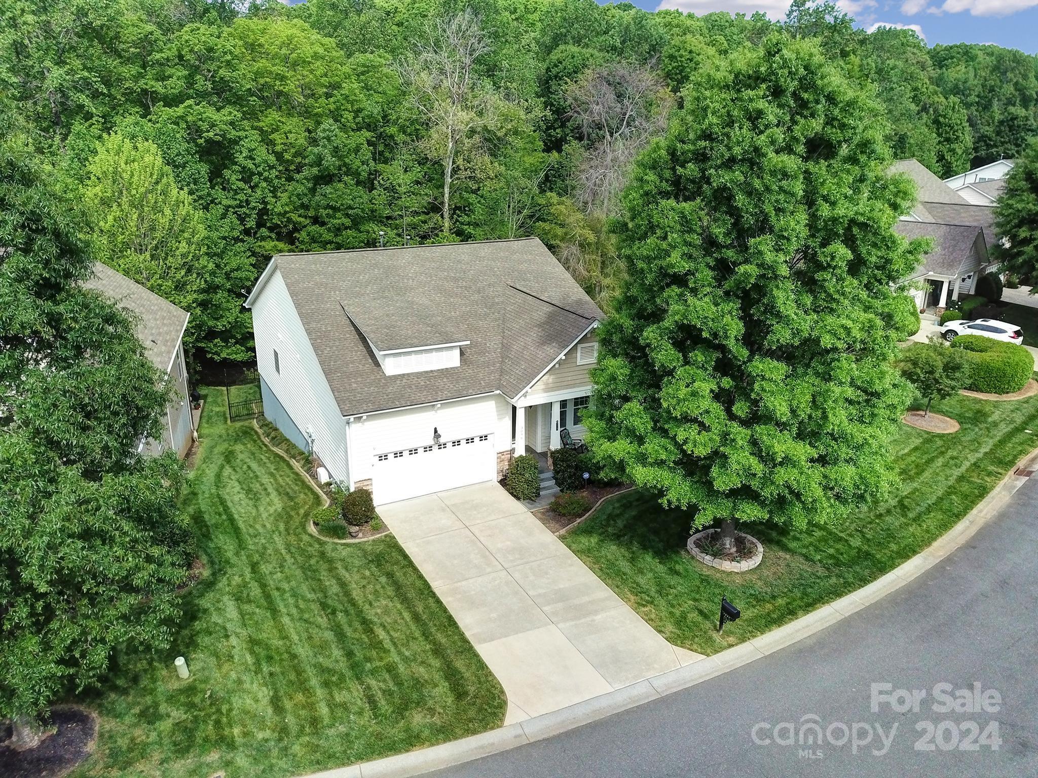 Cobblestone - Residential