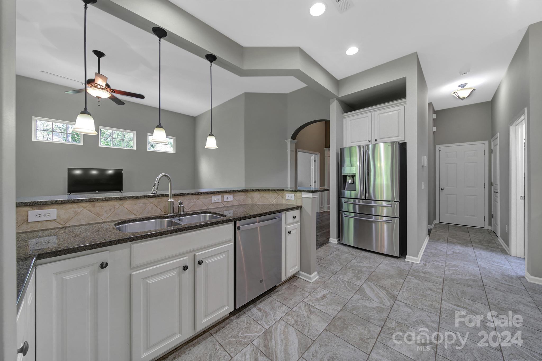 Cobblestone - Residential