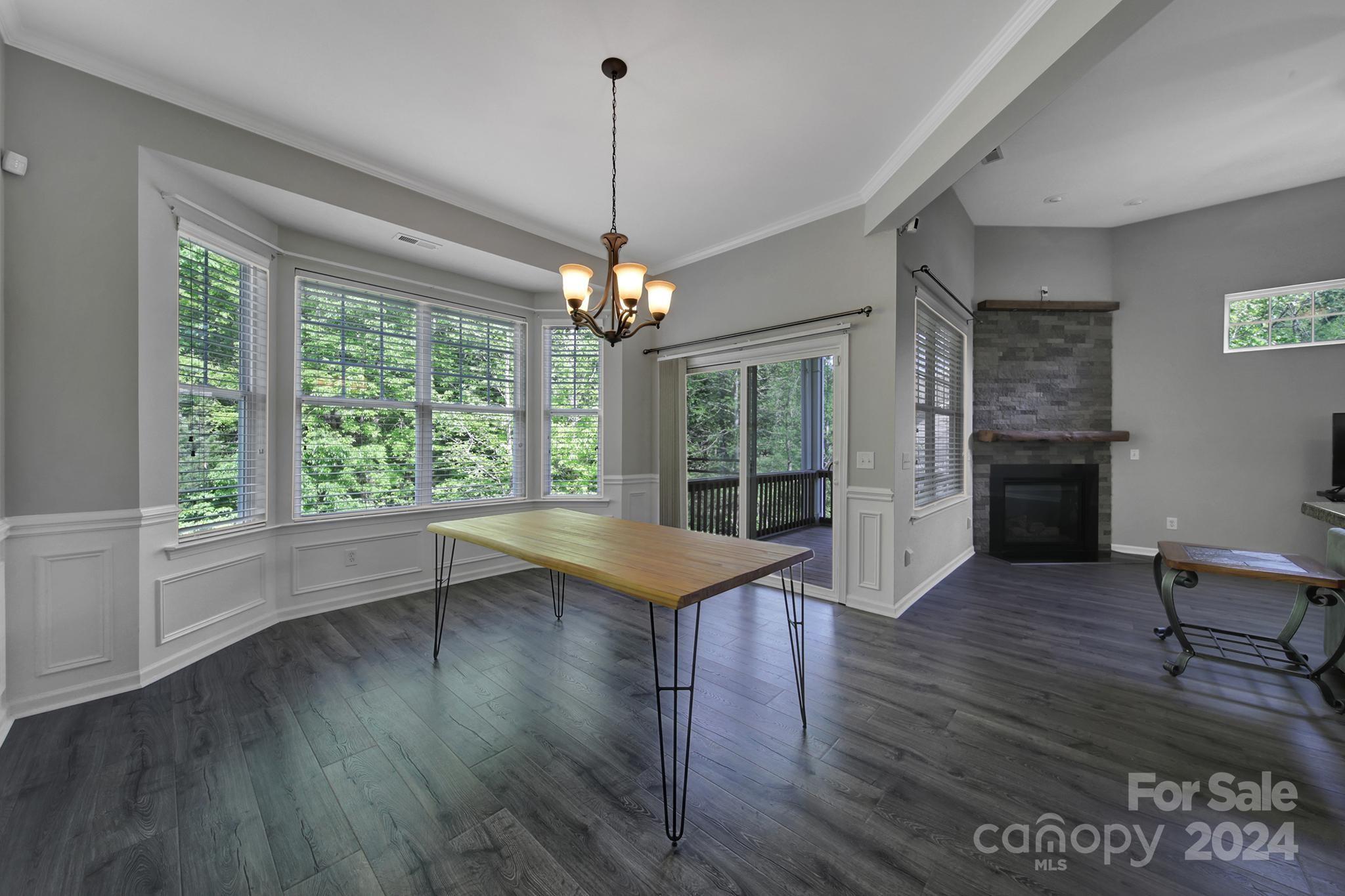 Cobblestone - Residential