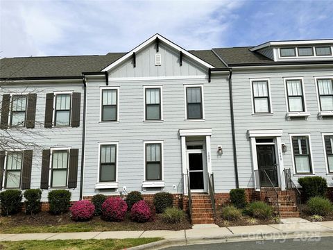 108 Certificate Street UNIT C Mooresville NC 28117