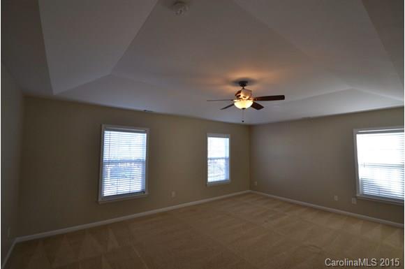 Berewick - Residential Lease