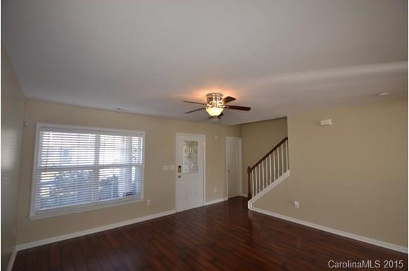 Berewick - Residential Lease