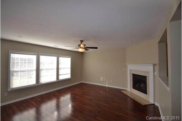 Berewick - Residential Lease