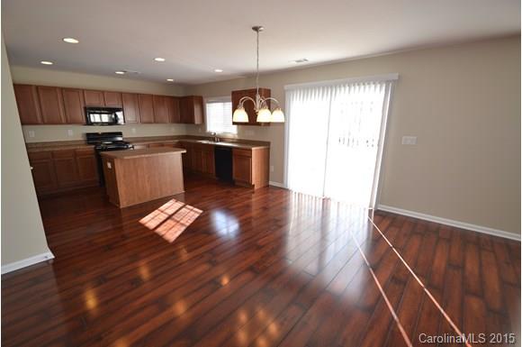 Berewick - Residential Lease