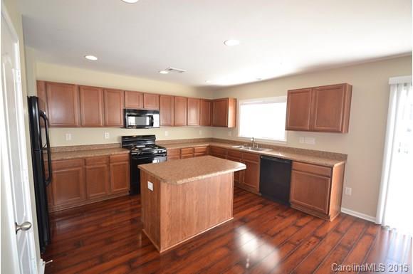 Berewick - Residential Lease