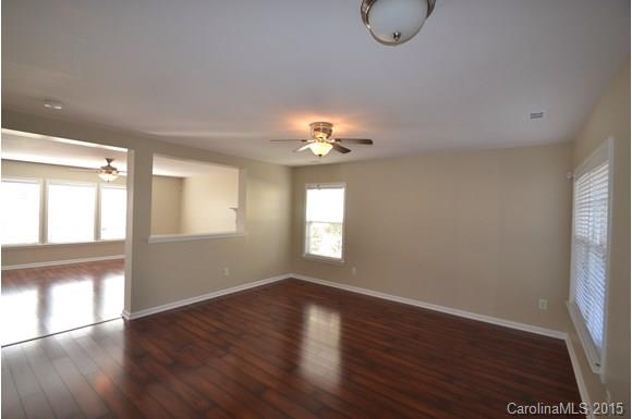 Berewick - Residential Lease