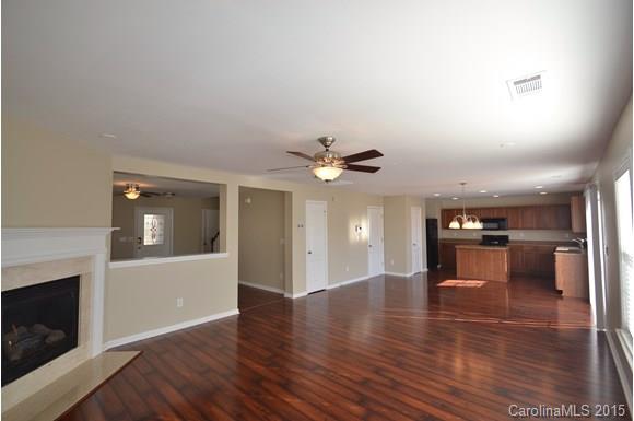 Berewick - Residential Lease