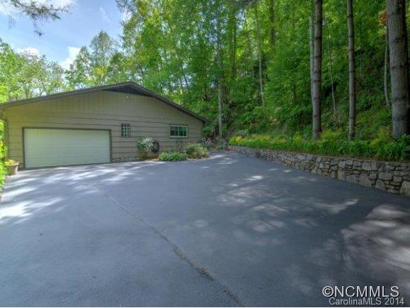 Maggie Valley Country Club Est - Residential