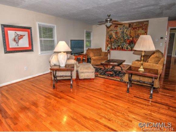 Maggie Valley Country Club Est - Residential